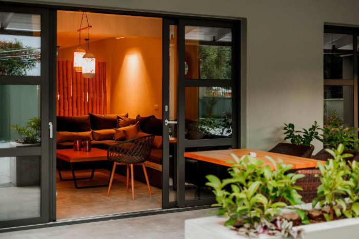 olia suites